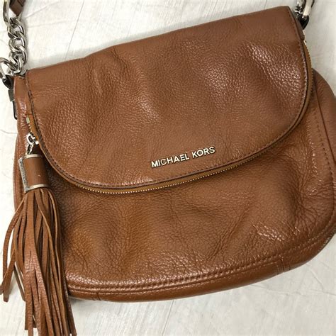 michael kors bedford tassel medium crossbody|Best 25+ Deals for Michael Kors Bedford Tassel Crossbody.